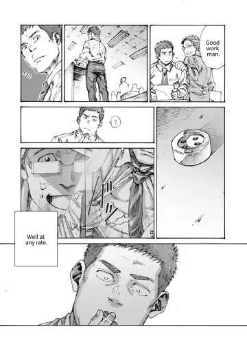 [Hima] Ore no Onakin de Sekai ga Yabai | The World Is In Danger Because I'm Not Masturbating Fhentai - Page 39