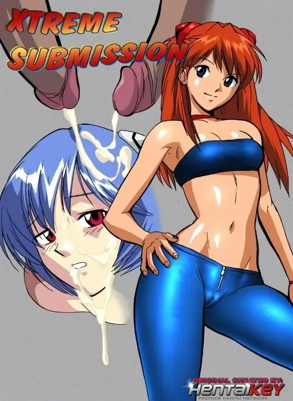 Xtreme Submission Fhentai - Page 3