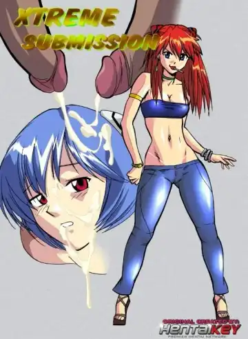 Xtreme Submission Fhentai - Page 2