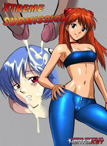 Xtreme Submission Fhentai - Page 3