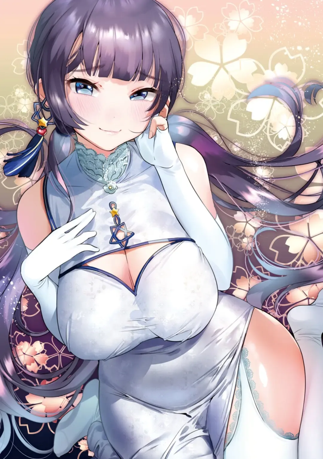 [Yanyo] Love Sugi!? (decensored) Fhentai - Page 128