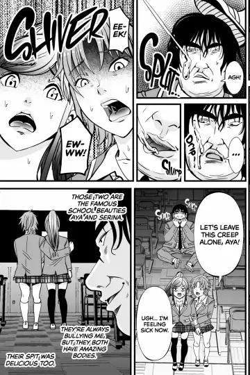 [Akiha At] Saiin Ryoujoku Gakuen Ore ga Saiminjutsu de Gakuen no Top ni Nobori Tsumeru made | Hypnotism Assault Academy Conquering the whole school with hypnotism (decensored) Fhentai - Page 6