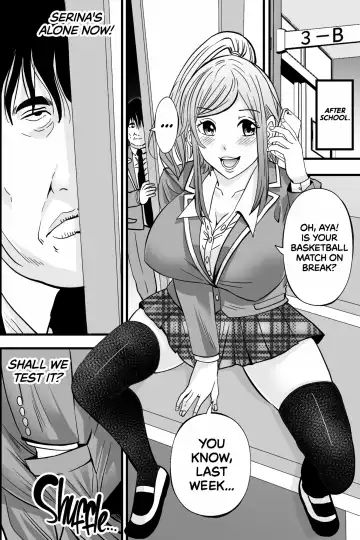 [Akiha At] Saiin Ryoujoku Gakuen Ore ga Saiminjutsu de Gakuen no Top ni Nobori Tsumeru made | Hypnotism Assault Academy Conquering the whole school with hypnotism (decensored) Fhentai - Page 9
