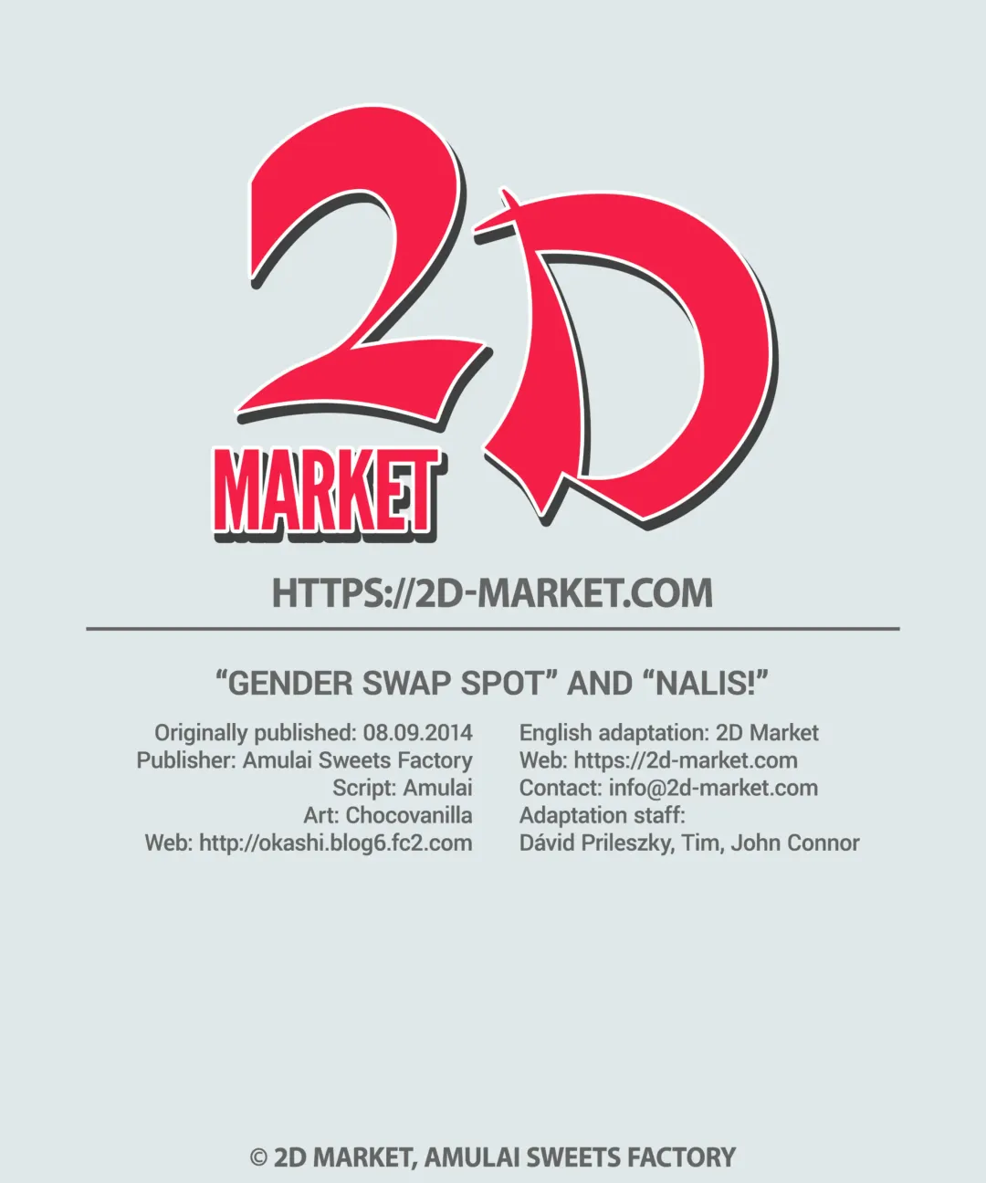 Otoko ni Modoru Tsubo & Narisu! | Gender Swap Spot and Nalis! (decensored) Fhentai - Page 30