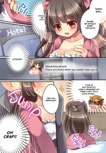 Otoko ni Modoru Tsubo & Narisu! | Gender Swap Spot and Nalis! (decensored) Fhentai - Page 23