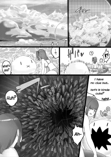 [Uru] Giga Futa Neko Mimi Fhentai - Page 3