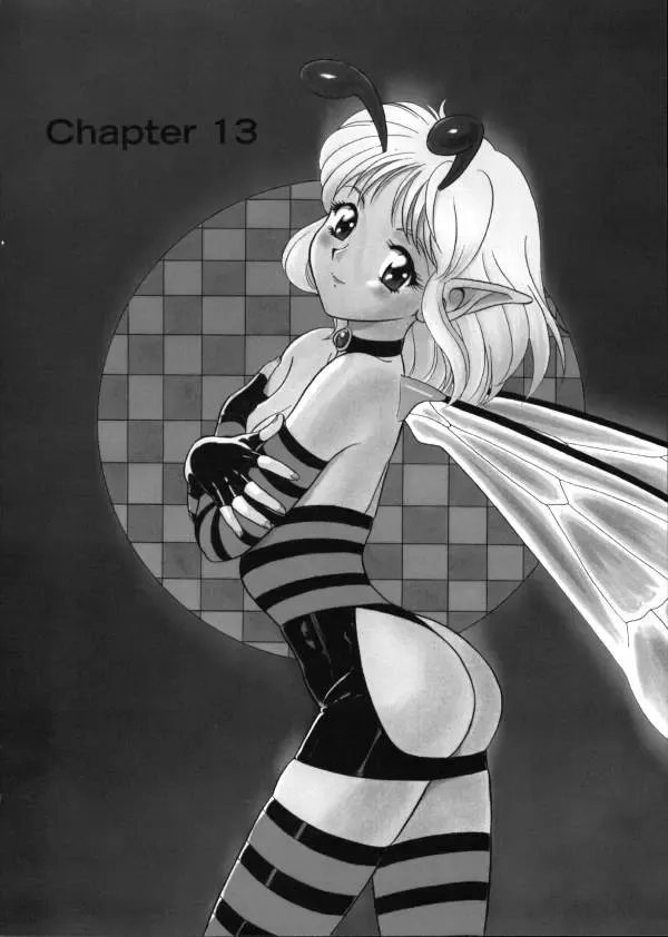 [Kondom] Bondage Fairies Extreme 13 Fhentai - Page 3