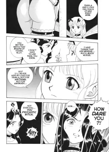 [Kondom] Bondage Fairies Extreme 13 Fhentai - Page 17