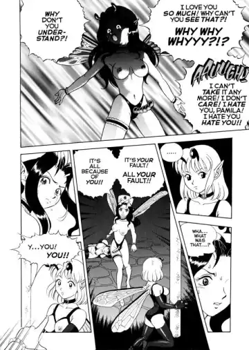[Kondom] Bondage Fairies Extreme 13 Fhentai - Page 7