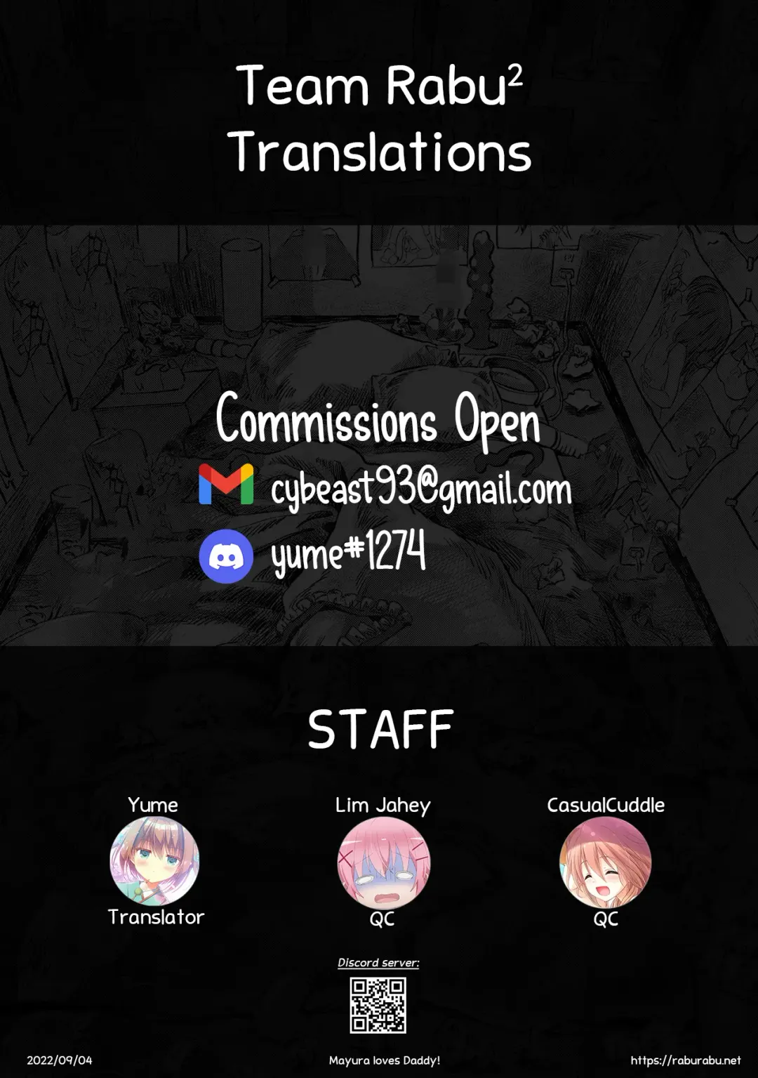 [Oekaki Ojisan] Mayura, Papa no Daisuki | Mayura Loves Daddy! Fhentai - Page 25