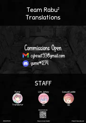 [Oekaki Ojisan] Mayura, Papa no Daisuki | Mayura Loves Daddy! Fhentai - Page 25