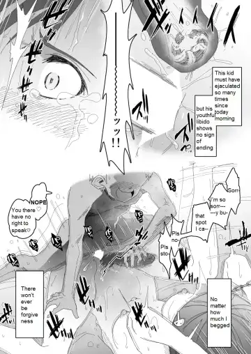 [Yaneko Uta] Zettai Fukujuu Gakuen Gakuen Annai Hen | Absolute Obedience Academy - School Guide Edition Fhentai - Page 24