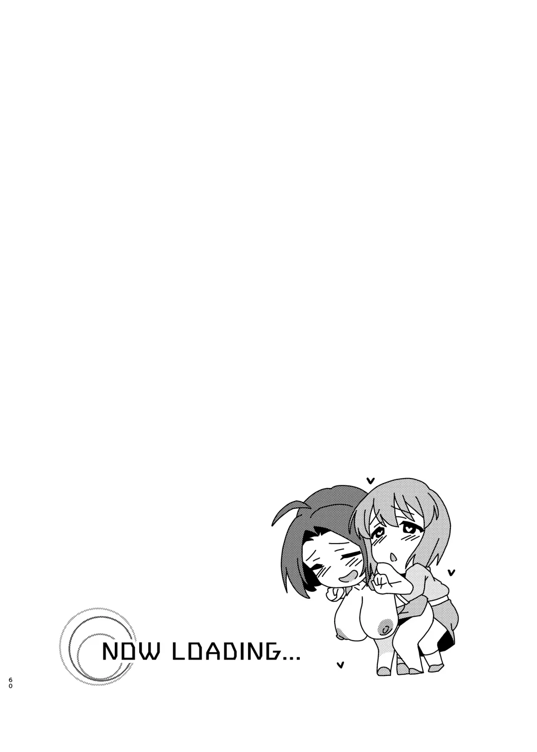 [Momo No Suidousui] Yuki Chinpo Soushuuhen Ritsuko Hen Azusa Hen Ami Hen Mami Hen Iori Hen Fhentai - Page 59