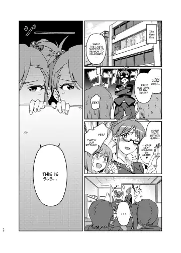 [Momo No Suidousui] Yuki Chinpo Soushuuhen Ritsuko Hen Azusa Hen Ami Hen Mami Hen Iori Hen Fhentai - Page 29