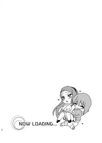 [Momo No Suidousui] Yuki Chinpo Soushuuhen Ritsuko Hen Azusa Hen Ami Hen Mami Hen Iori Hen Fhentai - Page 85