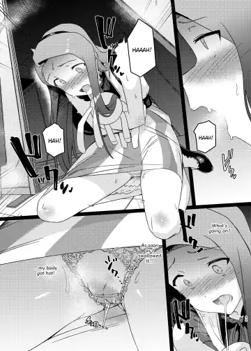 [Momo No Suidousui] Yuki Chinpo Soushuuhen Ritsuko Hen Azusa Hen Ami Hen Mami Hen Iori Hen Fhentai - Page 94
