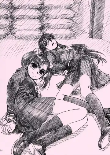 [Route39 - Zenki] Waku Waku Roberta Land Fhentai - Page 33