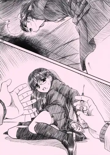 [Route39 - Zenki] Waku Waku Roberta Land Fhentai - Page 37