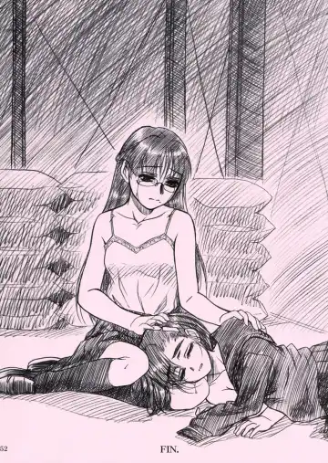 [Route39 - Zenki] Waku Waku Roberta Land Fhentai - Page 51