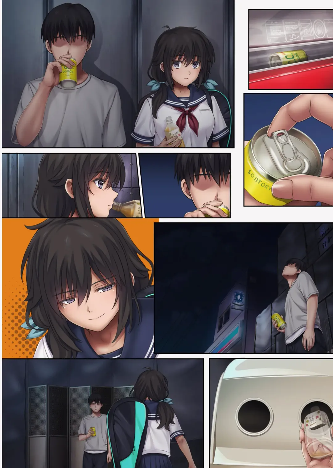 [Izumi - Reizei] Midareuchi 4 Fhentai - Page 156