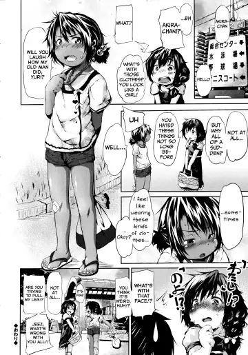 [Koishi Chikasa] Puniphilia Ch. 1-4 Fhentai - Page 75