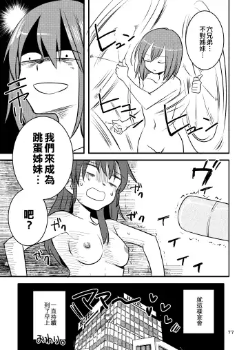 [Sanpatisiki] Eroi ZuiSuzuSen Soushuuhen Fhentai - Page 77