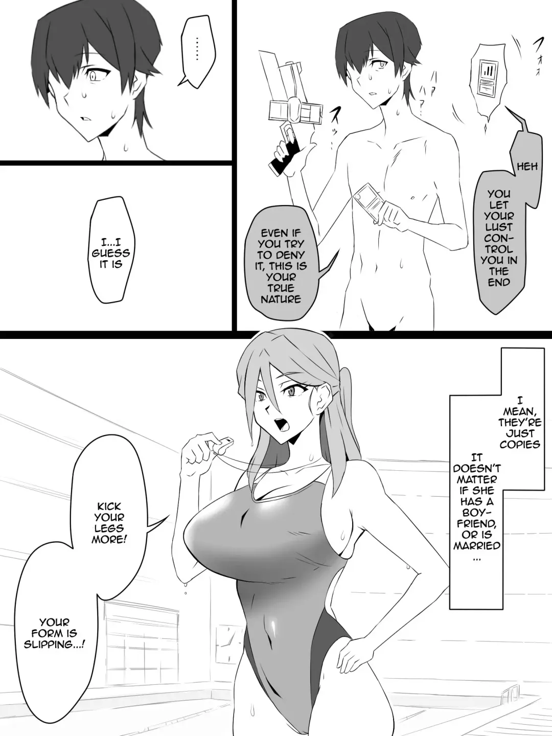 [Kagemusya] "Shoukanjuu DX DeliHealizer" ver. 3 ~Card kara Josei o Shoukan shite Ecchi suru Ohanashi~ Fhentai - Page 16