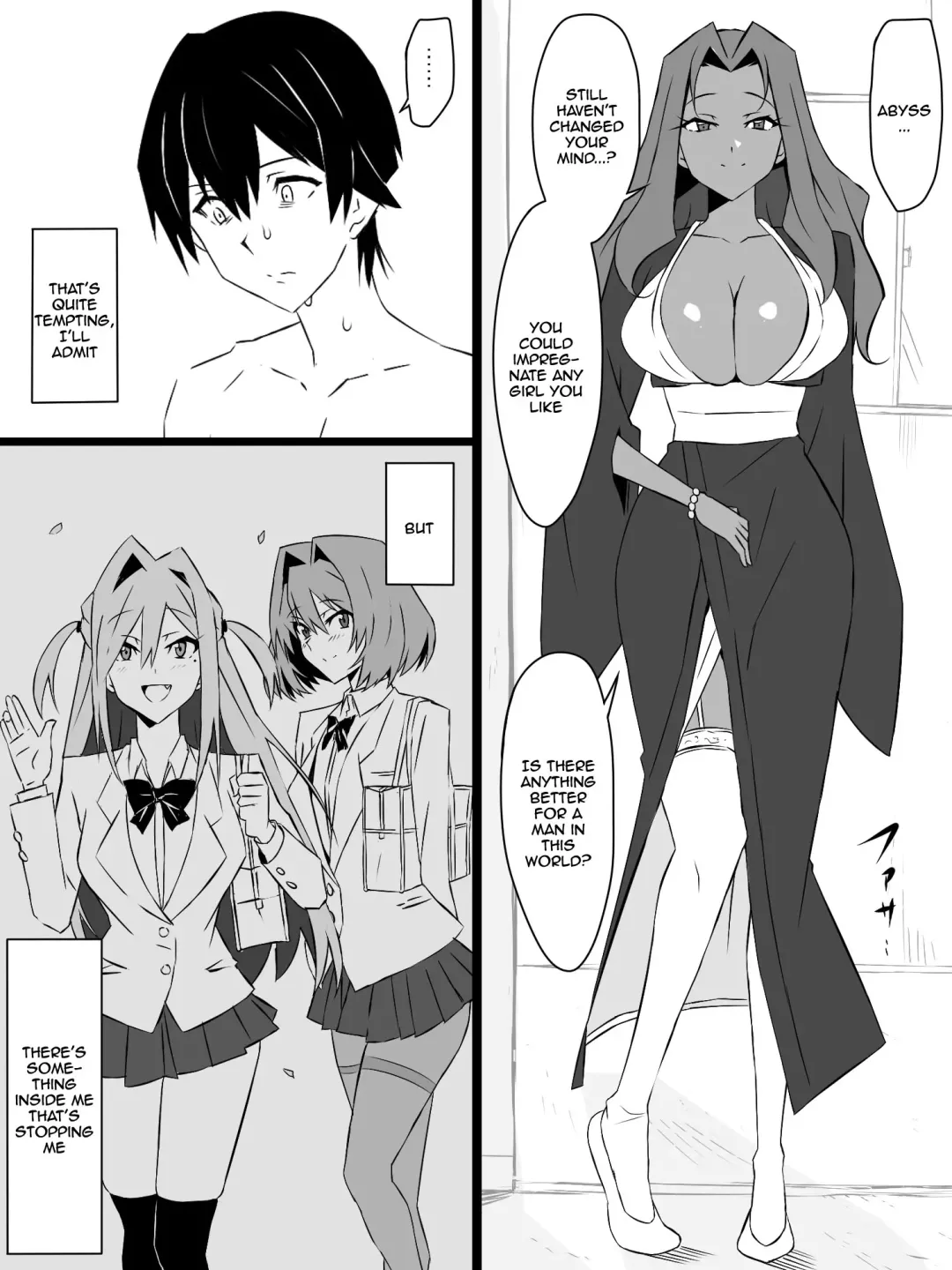 [Kagemusya] "Shoukanjuu DX DeliHealizer" ver. 3 ~Card kara Josei o Shoukan shite Ecchi suru Ohanashi~ Fhentai - Page 38