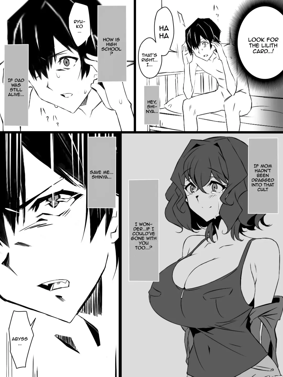 [Kagemusya] "Shoukanjuu DX DeliHealizer" ver. 3 ~Card kara Josei o Shoukan shite Ecchi suru Ohanashi~ Fhentai - Page 45