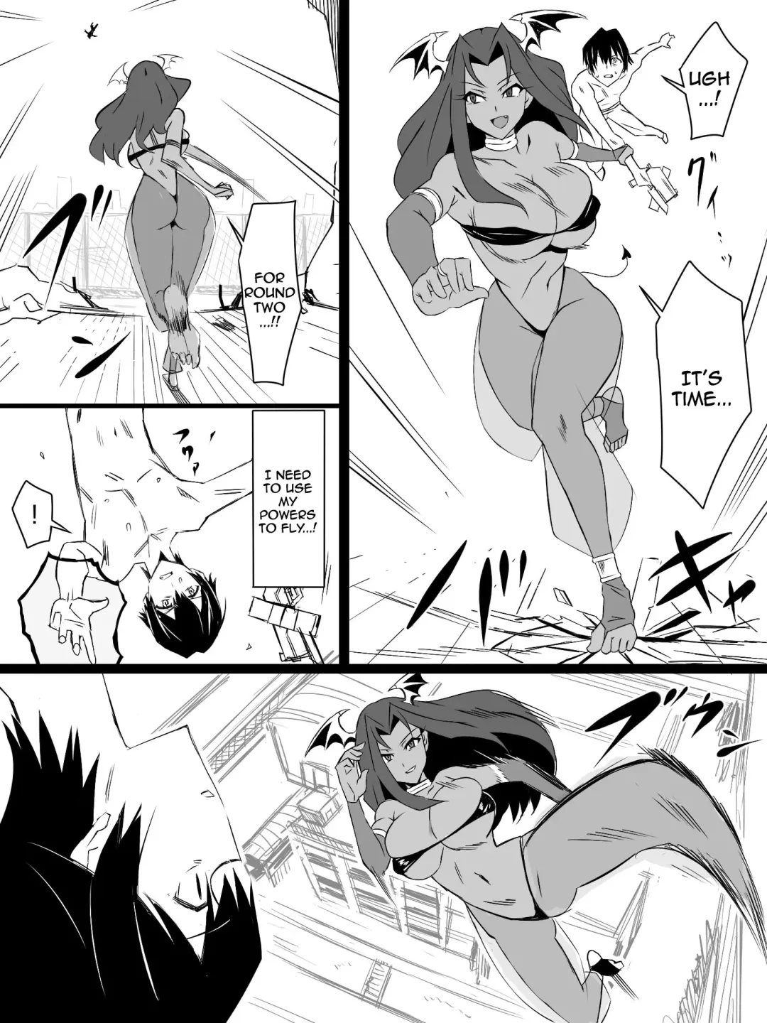 [Kagemusya] "Shoukanjuu DX DeliHealizer" ver. 3 ~Card kara Josei o Shoukan shite Ecchi suru Ohanashi~ Fhentai - Page 49
