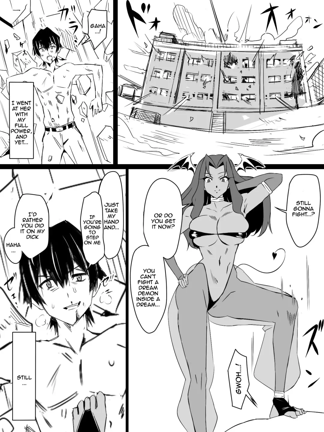 [Kagemusya] "Shoukanjuu DX DeliHealizer" ver. 3 ~Card kara Josei o Shoukan shite Ecchi suru Ohanashi~ Fhentai - Page 50