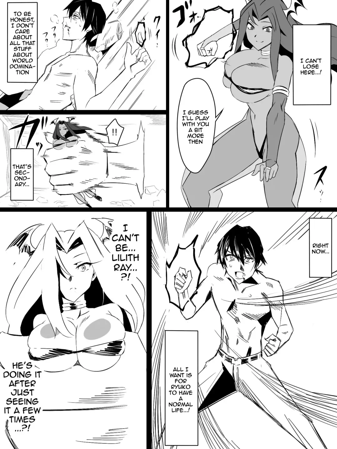 [Kagemusya] "Shoukanjuu DX DeliHealizer" ver. 3 ~Card kara Josei o Shoukan shite Ecchi suru Ohanashi~ Fhentai - Page 51