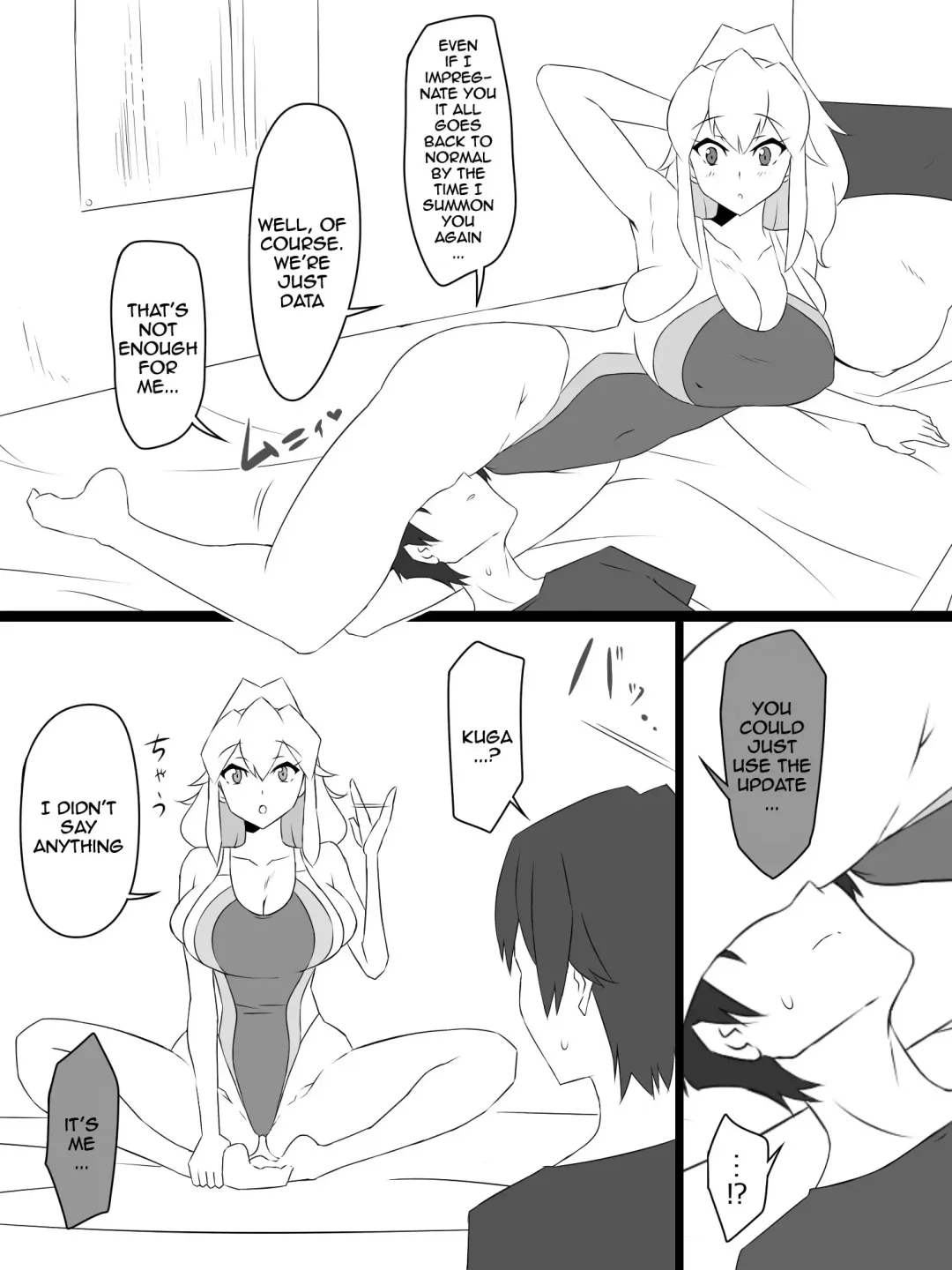 [Kagemusya] "Shoukanjuu DX DeliHealizer" ver. 3 ~Card kara Josei o Shoukan shite Ecchi suru Ohanashi~ Fhentai - Page 7