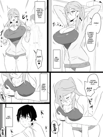 [Kagemusya] "Shoukanjuu DX DeliHealizer" ver. 3 ~Card kara Josei o Shoukan shite Ecchi suru Ohanashi~ Fhentai - Page 18
