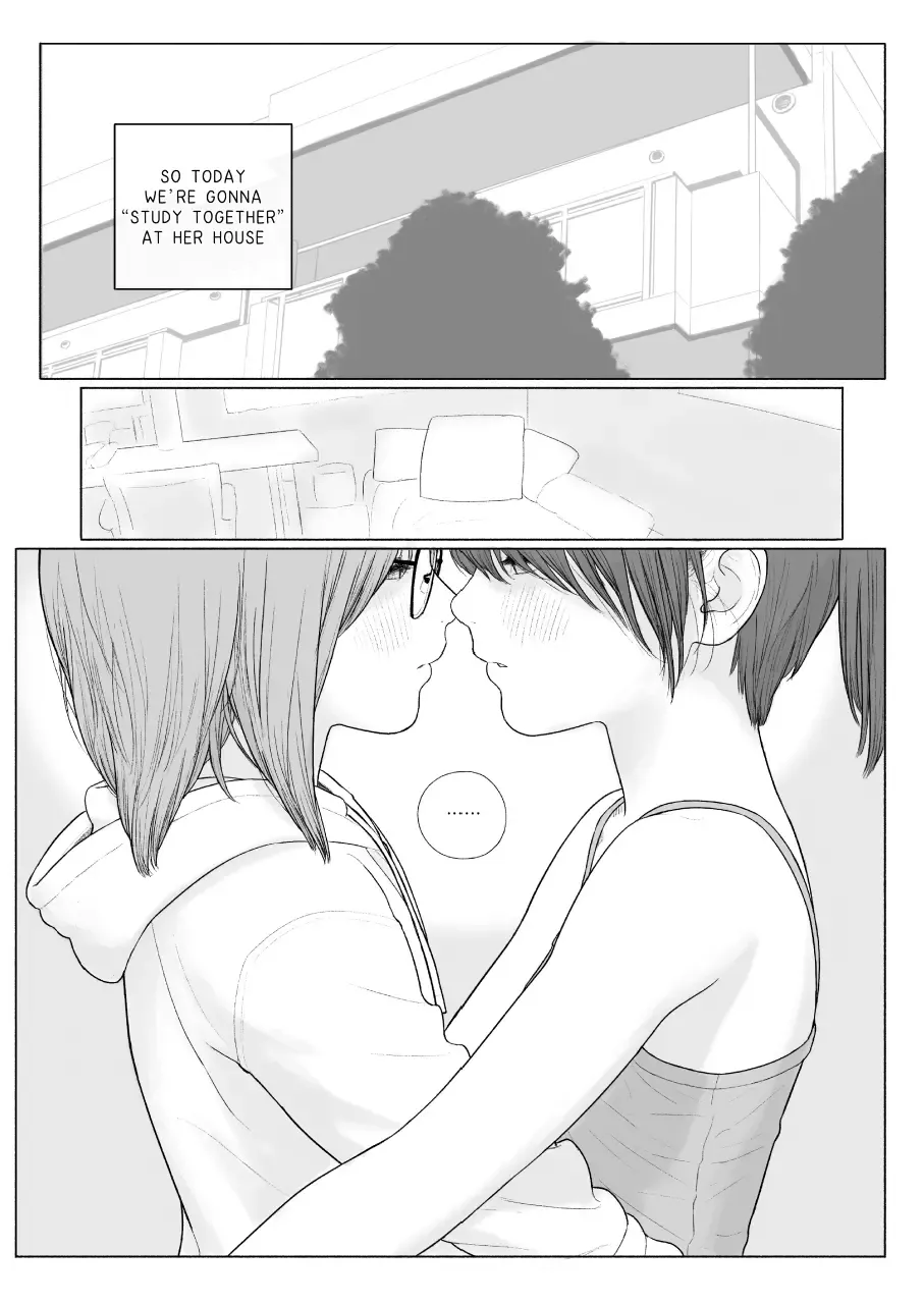 [Rustle] Lolita Complex 2022 (decensored) Fhentai - Page 11