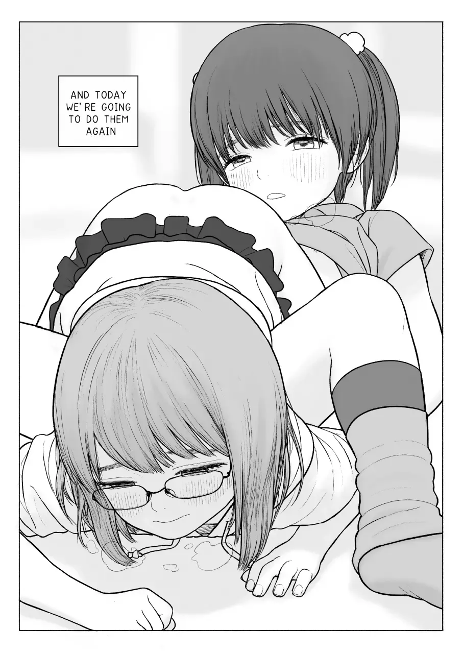 [Rustle] Lolita Complex 2022 (decensored) Fhentai - Page 5