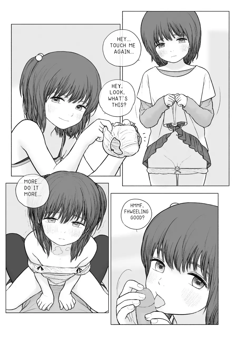 [Rustle] Lolita Complex 2022 (decensored) Fhentai - Page 7