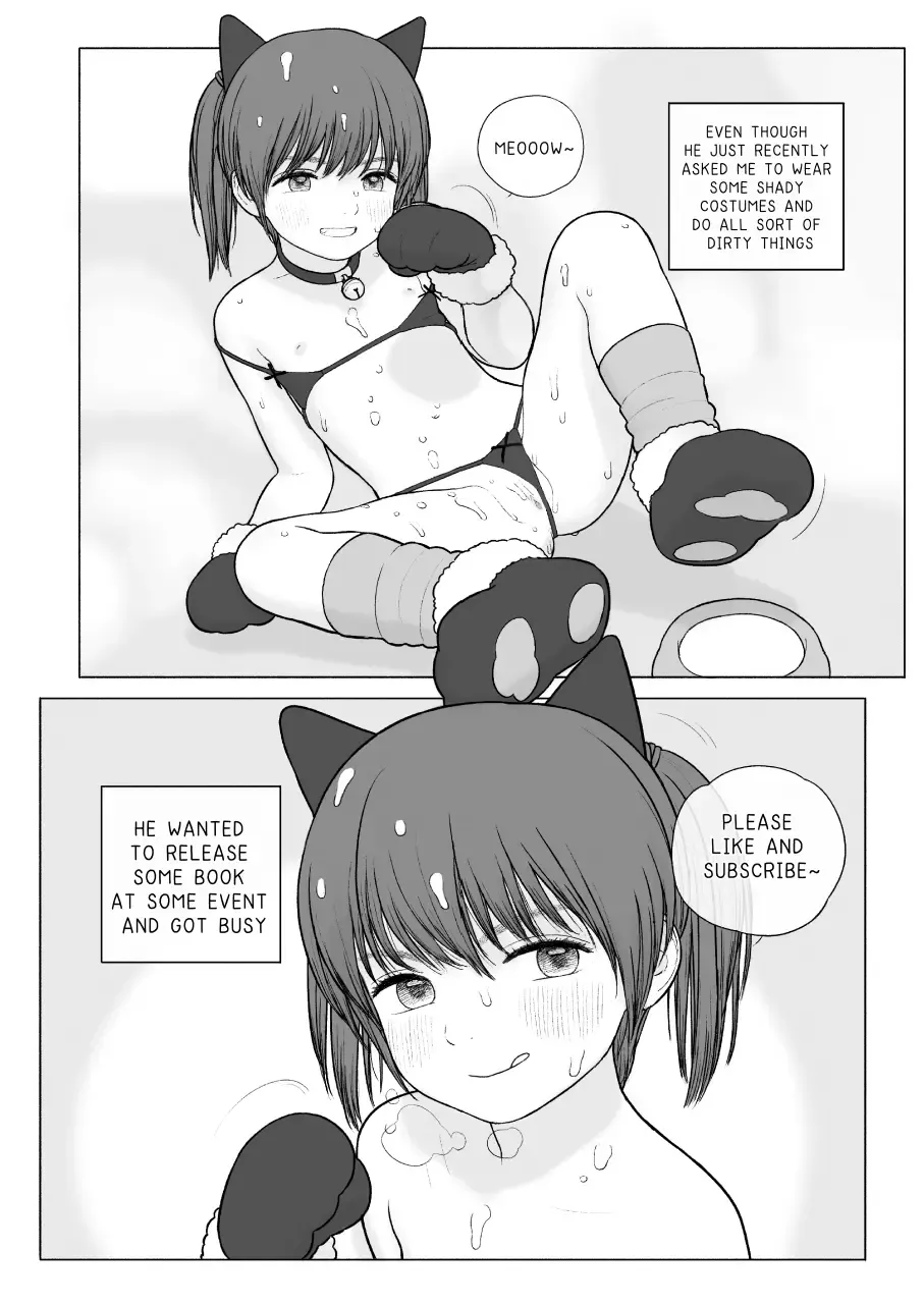 [Rustle] Lolita Complex 2022 (decensored) Fhentai - Page 8