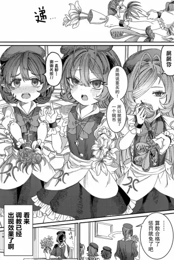 [Alde Hyde] Dorei o Choukyou shite Harem Tsukuru Fhentai - Page 29