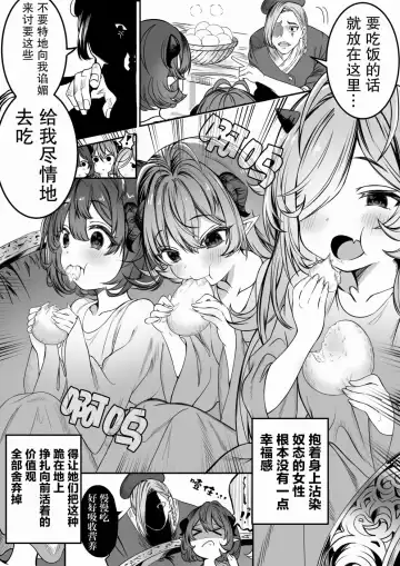 [Alde Hyde] Dorei o Choukyou shite Harem Tsukuru Fhentai - Page 8