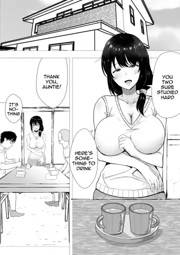 TomoKano Kaa-chan II ~Jitaku, Musuko no Tomodachi ni Ochita Natsu~ | My Mom Is My Friend's Girlfriend 2 Fhentai - Page 5