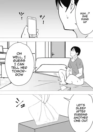 TomoKano Kaa-chan II ~Jitaku, Musuko no Tomodachi ni Ochita Natsu~ | My Mom Is My Friend's Girlfriend 2 Fhentai - Page 66