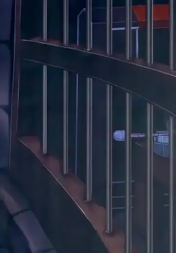 [Monikano] Juujunyoukan Prinz Jinmon Chousho Fhentai - Page 19