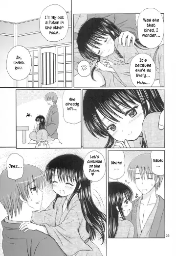 [Aoyama Reo] DG - Daddy's Girl Vol. 8 Fhentai - Page 25