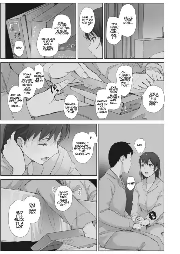 Read [Arakure] Kawa no Tsumetasa wa Haru no Otozure Ch. 4 | The Coolness of the River Marks the Arrival of Spring Ch. 4 - Fhentai