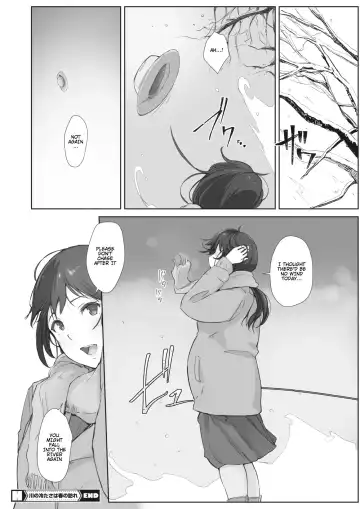 [Arakure] Kawa no Tsumetasa wa Haru no Otozure Ch. 4 | The Coolness of the River Marks the Arrival of Spring Ch. 4 Fhentai - Page 36