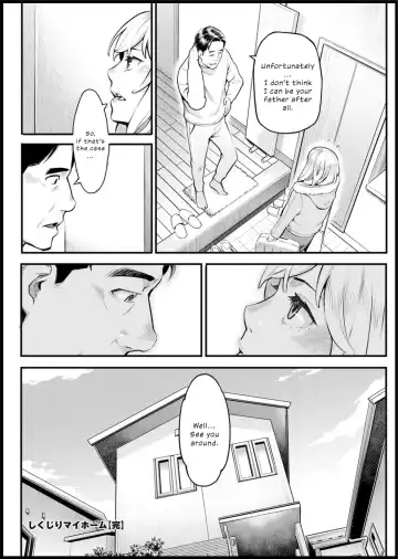[Mikami Cannon] Shikujiri My Home | Failure to Make My Home Fhentai - Page 20