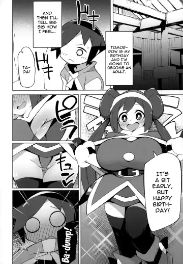 [Abara] Marushii 2 Fhentai - Page 3