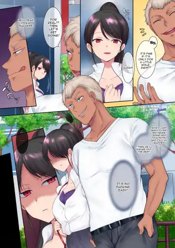 [Hiiragi Popura] TS Shigotonin | TS Professional Fhentai - Page 4