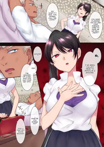[Hiiragi Popura] TS Shigotonin | TS Professional Fhentai - Page 8